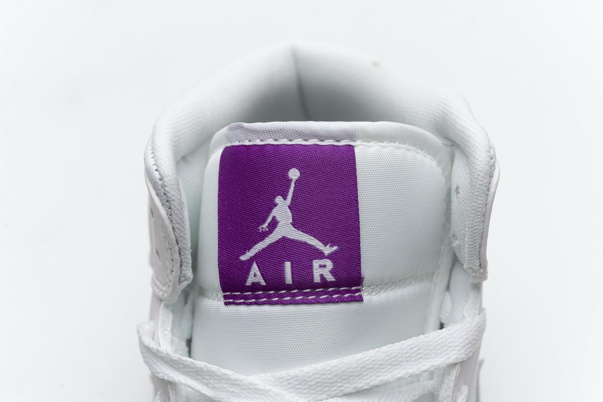 Air-Jordan-1-Mid-GS-Fuchsia-11