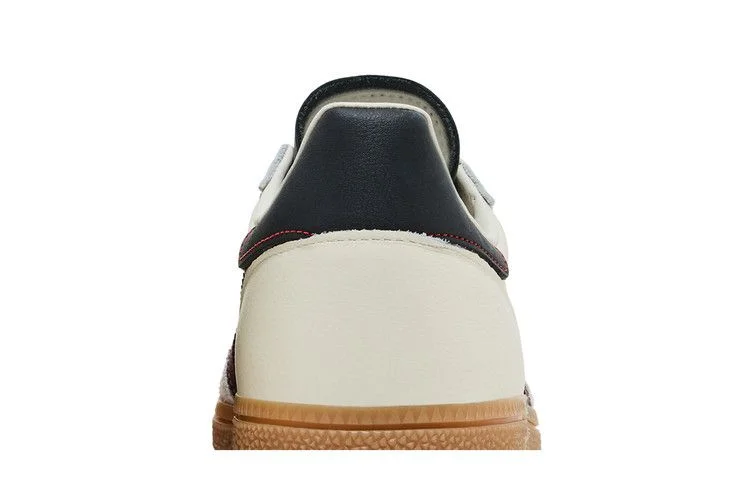 Кроссовки adidas Handball Spezial 'Off White Black Gum'