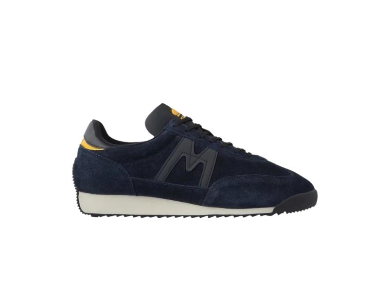 Кроссовки Karhu Mestari India Ink Jet Black