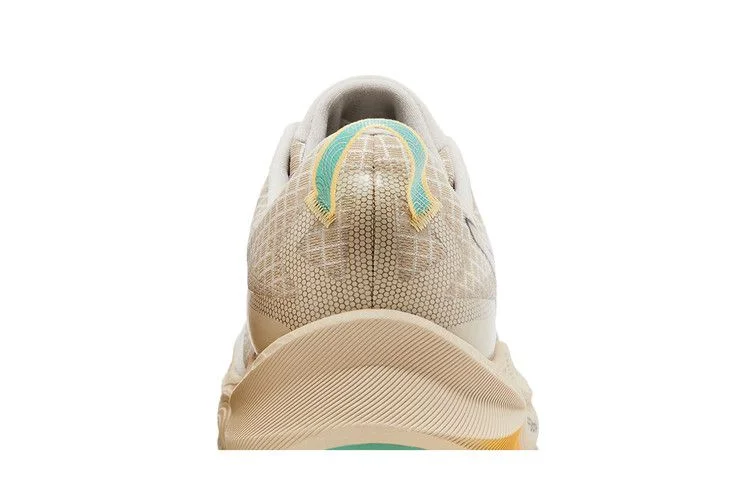 Кроссовки ASICS Trabuco Max 3 'Cream Orange'