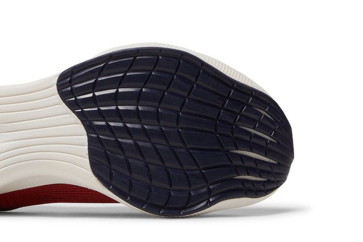 Кроссовки Nike ZoomX Vaporfly NEXT% 2 'Red Clay Ghost Green'