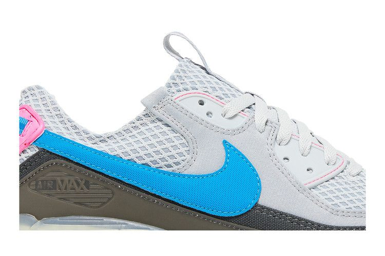 Кроссовки Nike Air Max Terrascape 90 'Bubble Gum'