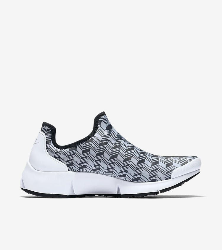 Кроссовки Nike Air Presto X Doernbecher Freestyle 'Wolf Grey'