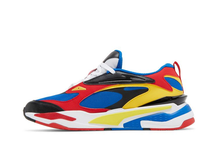 Кроссовки Puma RS-Fast 'Limits'