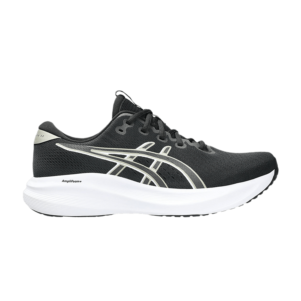 Кроссовки Asics Gel Excite 11 'Meteor Grey'