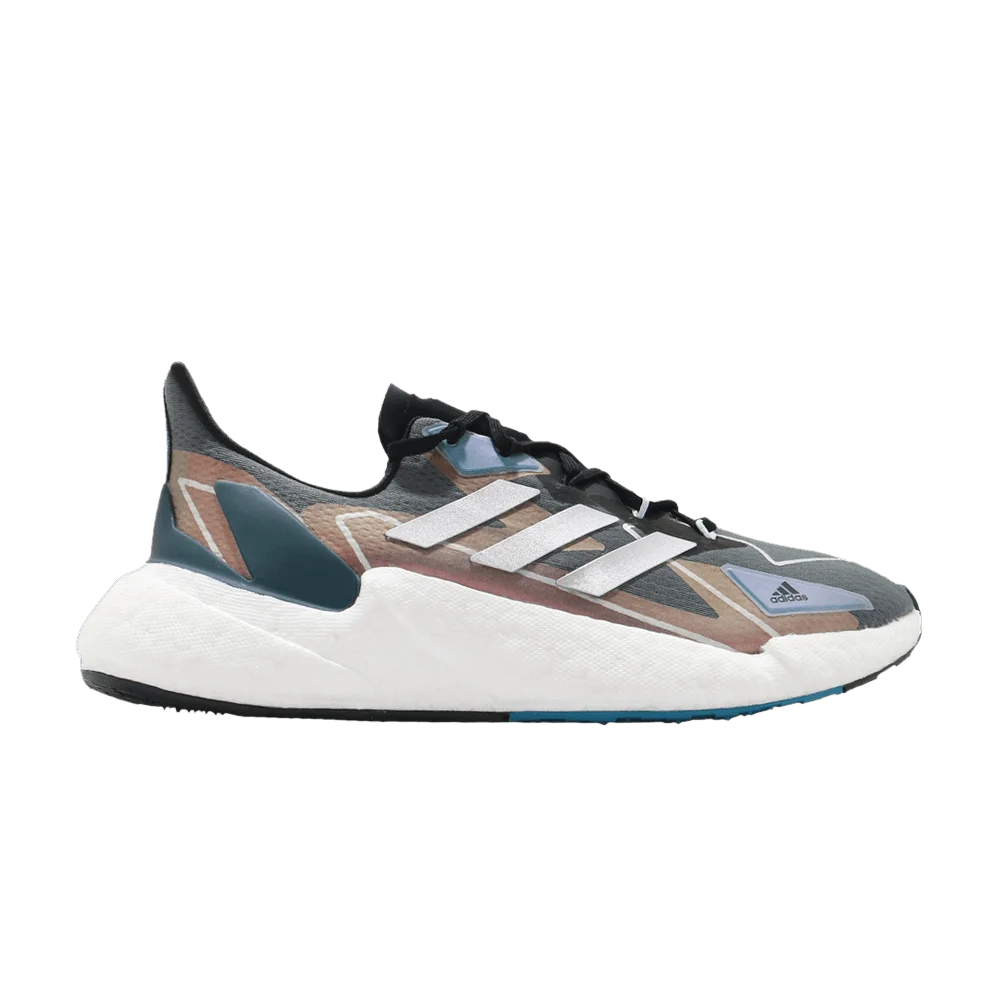 Krossovki-Adidas-X9000L4-Heat.RDY-Blue-Oxide-Silver-Metallic