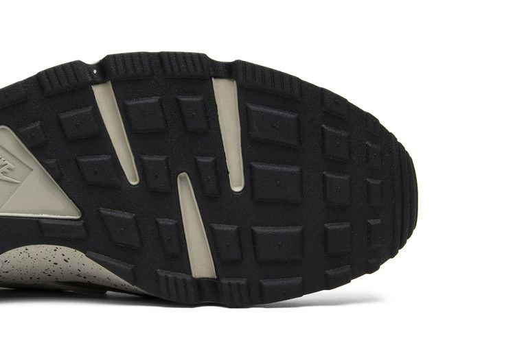 Кроссовки Nike Air Huarache Premium 'Desert Moss'