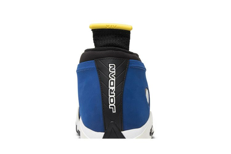 Кроссовки Air Jordan 14 Retro Low 'Laney' 2015