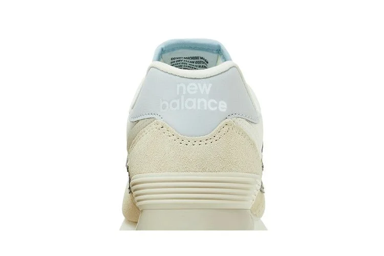 Кроссовки New Balance Wmns 574 Rugged 'Angora Granite'
