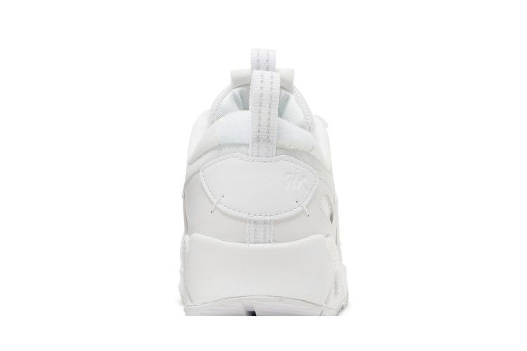 Кроссовки Nike Women's Air Max 90 Futura 'Triple White'