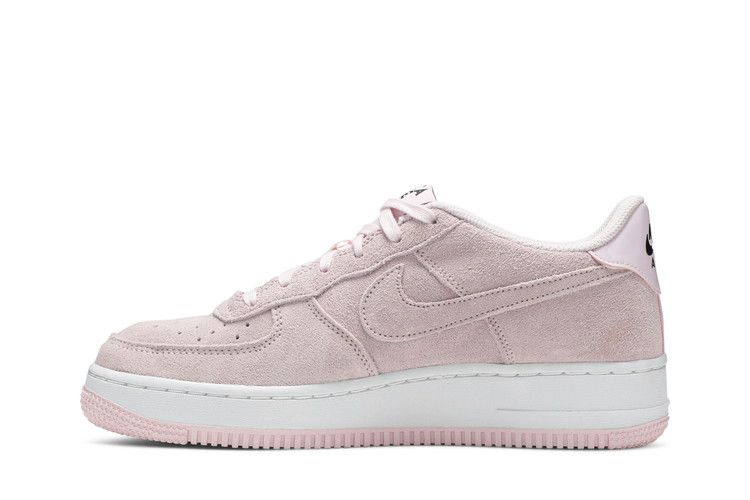 Кроссовки Air Force 1 Low GS 'Have A Nike Day - Pink Foam'