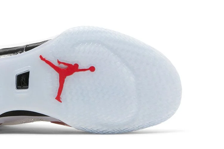 Кроссовки Air Jordan 36 'Psychic Energy'