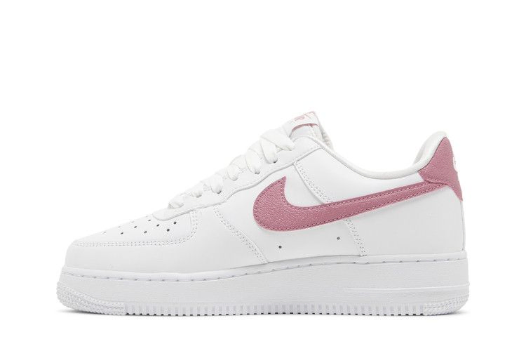 Кроссовки Nike Wmns Air Force 1 '07 Essential 'Desert Berry'