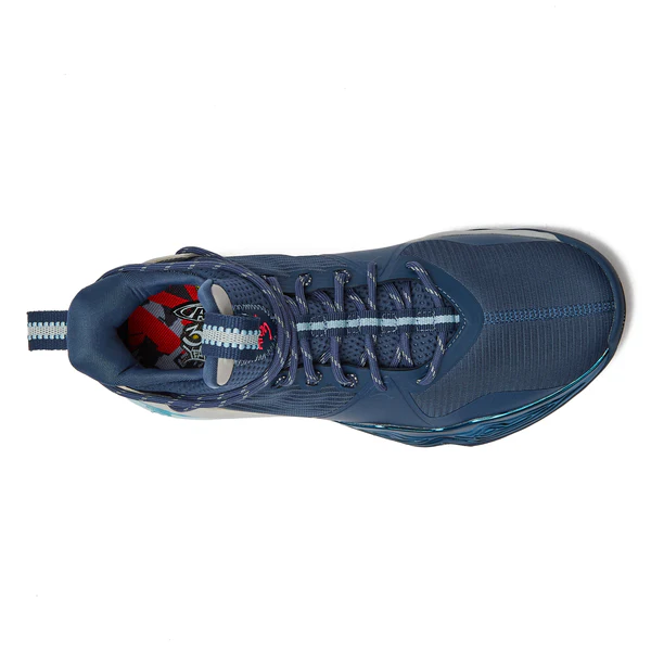 Кроссовки AND1 Attack 3.0 Ice Blue