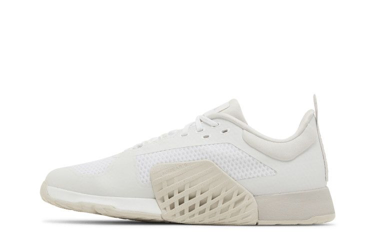 Кроссовки Adidas Wmns Dropset 2 'White Grey'