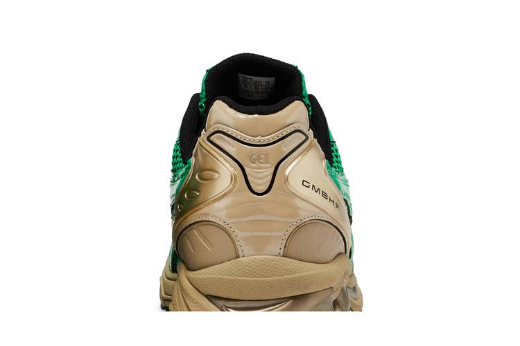 Кроссовки ASICS GmbH x Gel Kayano Legacy 'Cilantro'