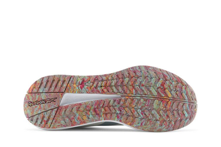 Кроссовки Reebok Wmns Energen Plus 'Pure Gable Grey'