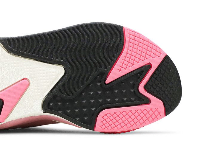 Кроссовки Puma Wmns RS-X3 'Puzzle'