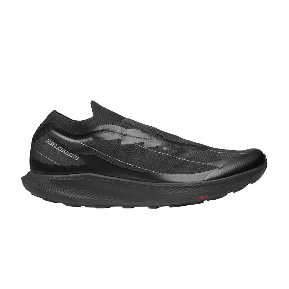 Кроссовки Salomon Pulsar Reflective Advanced 'Black'