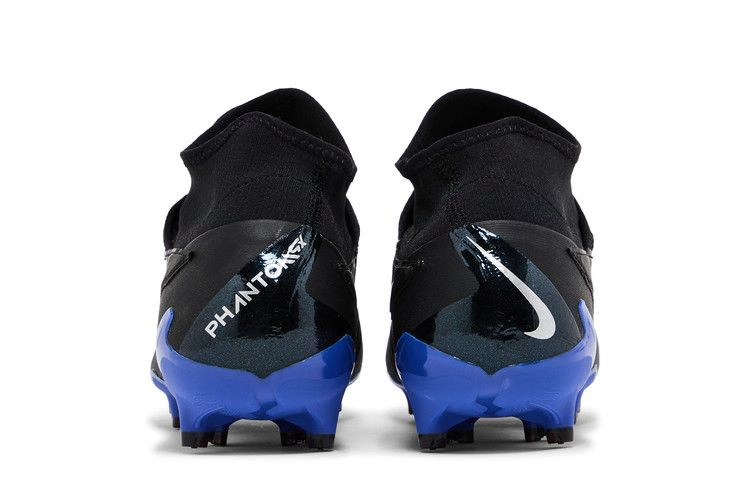 Кроссовки Nike Phantom GX Pro DF FG 'Shadow Pack'