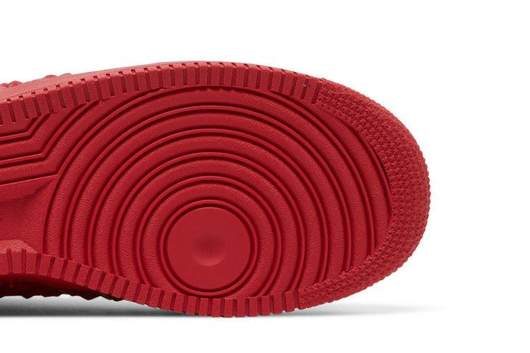 Кроссовки Nike Air Force 1 Low ’07 LV8 VT 'Independence Day'