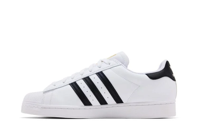 Кроссовки adidas Superstar ADV 'White Black'