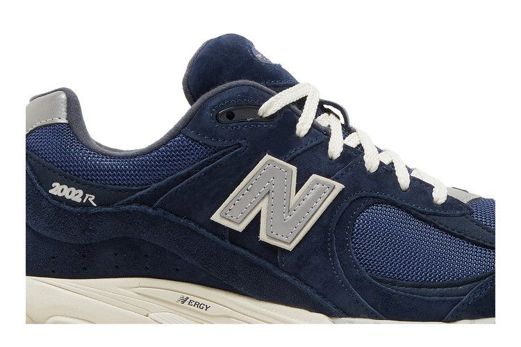 Кроссовки New Balance 2002R 'Natural Indigo'