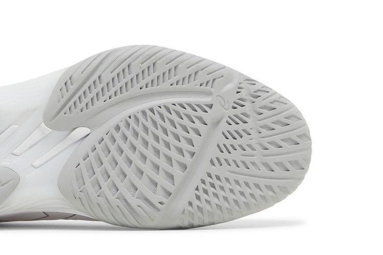 Кроссовки ASICS Sky Elite FF 2 Low 'White Pure Silver'