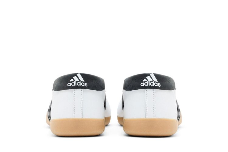 Кроссовки adidas Wmns Taekwondo Mei Ballet 'White Black Gum'