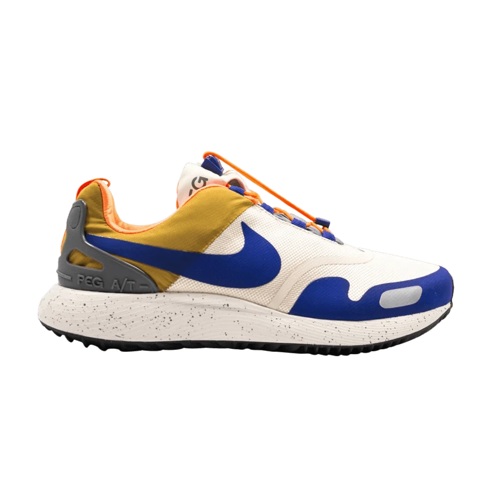 Кроссовки Nike Air Pegasus A/T Winter QS 'Light Cream'