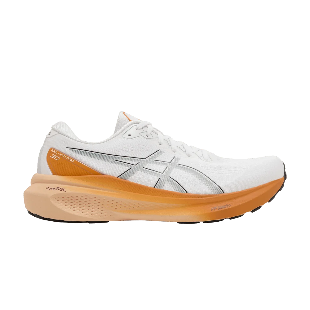 Krossovki-Asics-Gel-Kayano-30-White-Orange