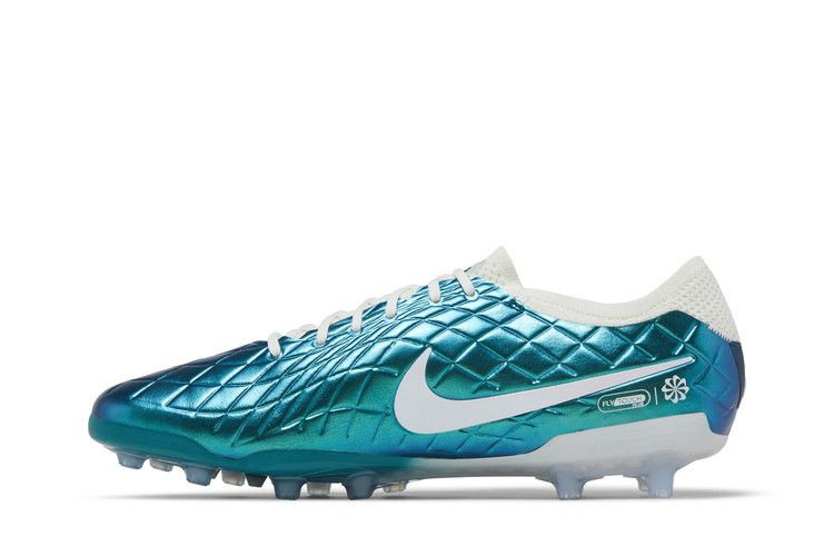 Кроссовки Nike Tiempo Legend 10 Elite AG-Pro 'Emerald'