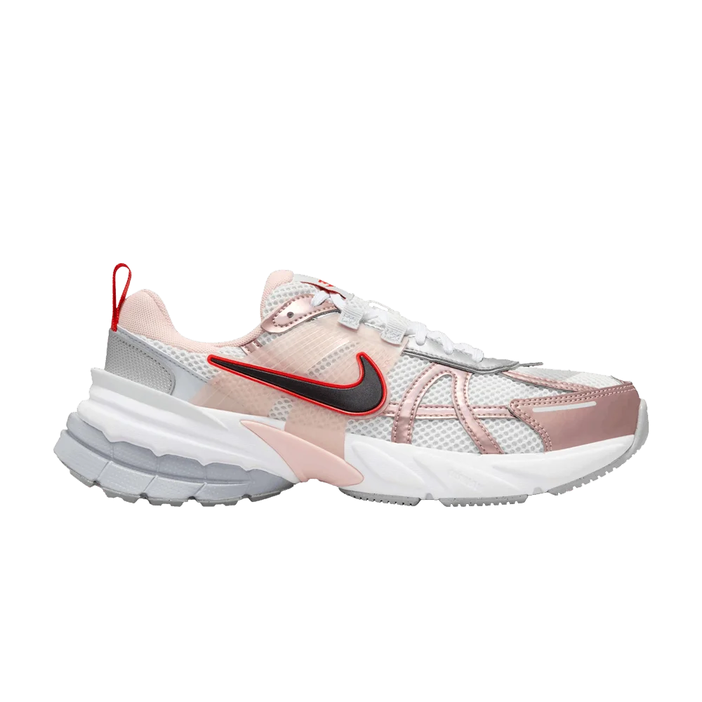 Кроссовки Nike Wmns V2K Run 'Legend Pink'
