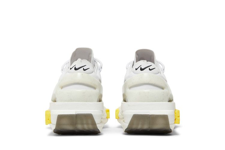 Кроссовки Nike Wmns Fontanka Edge 'Iris Whisper Venice'