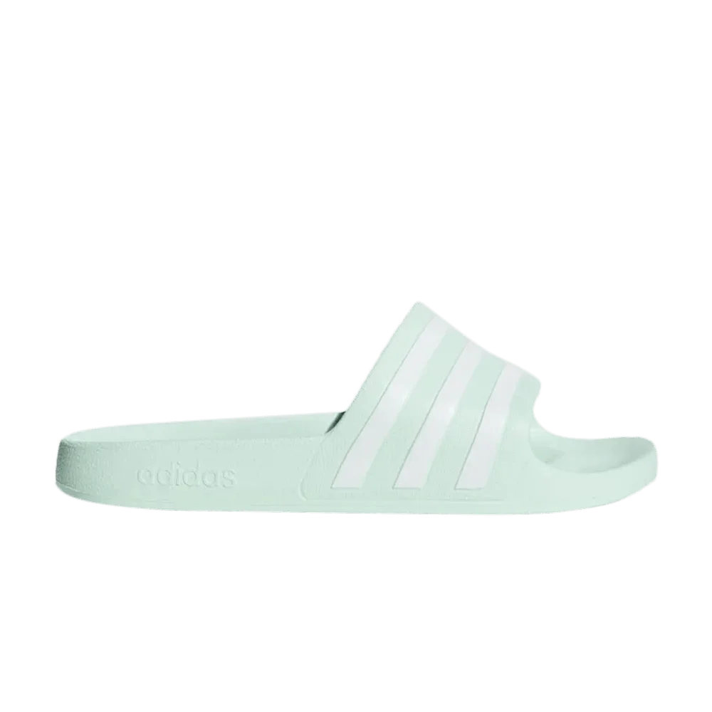 Adidas Wmns Adilette Slide 'Ice Mint'