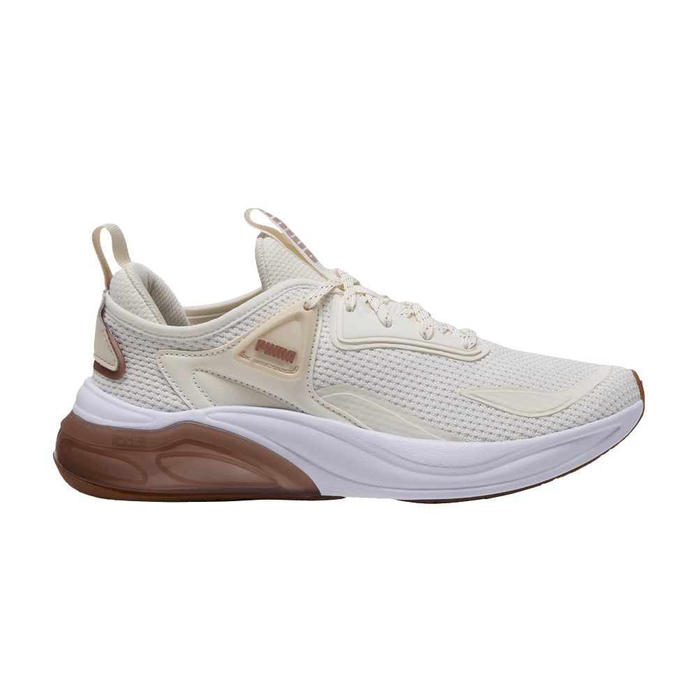 Кроссовки Puma Wmns Cell Thrill 'Warm White Rose Gold'