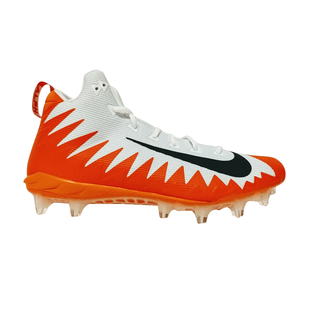 Krossovki-Nike-Alpha-Menace-Pro-TD-White-Orange