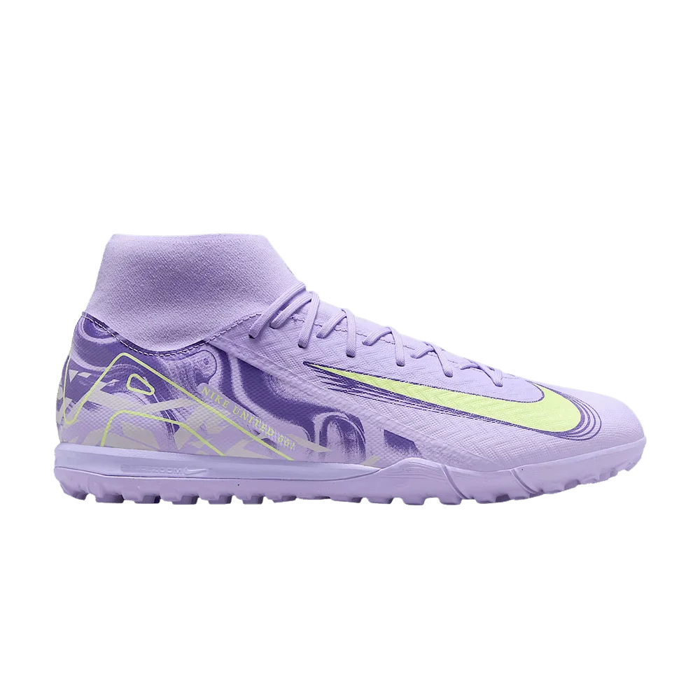 Krossovki-Nike-United-Mercurial-Superfly-10-Academy-Purple-AgateBarely-Volt