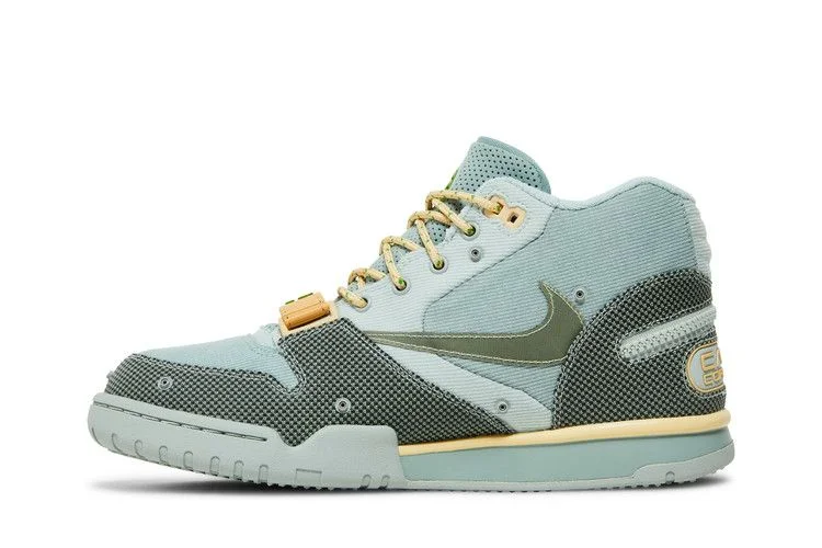 Кроссовки Travis Scott x Nike Air Trainer 1 SP