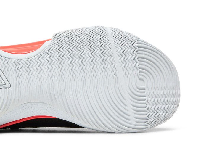 Кроссовки Under Armour Curry 7 Big Kids 'Beta Red'