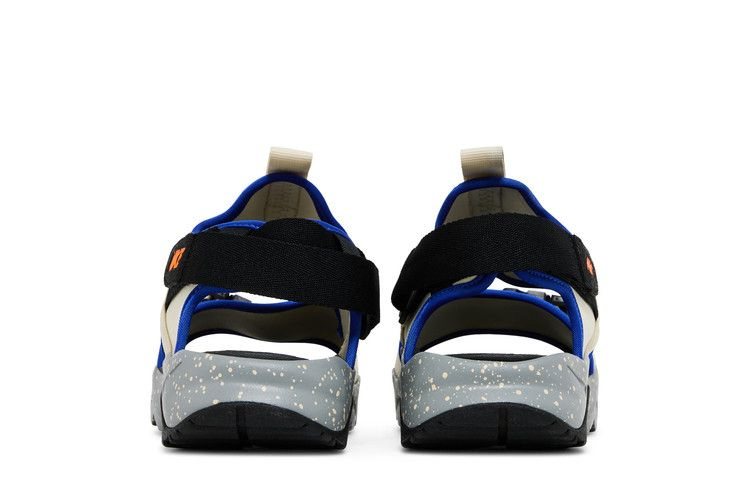 Nike Canyon Sandal 'Fossil Total Orange'