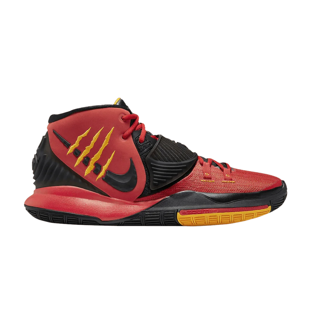 Krossovki-Nike-Kyrie-6-Bruce-Lee-Red