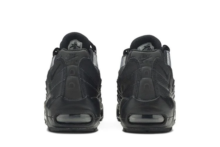 Кроссовки Nike Wmns Air Max 95 Premium 'Black'