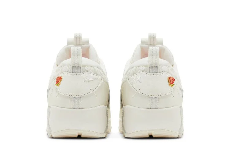 Кроссовки Nike Wmns Air Max 90 Futura 'Give Her Flowers'