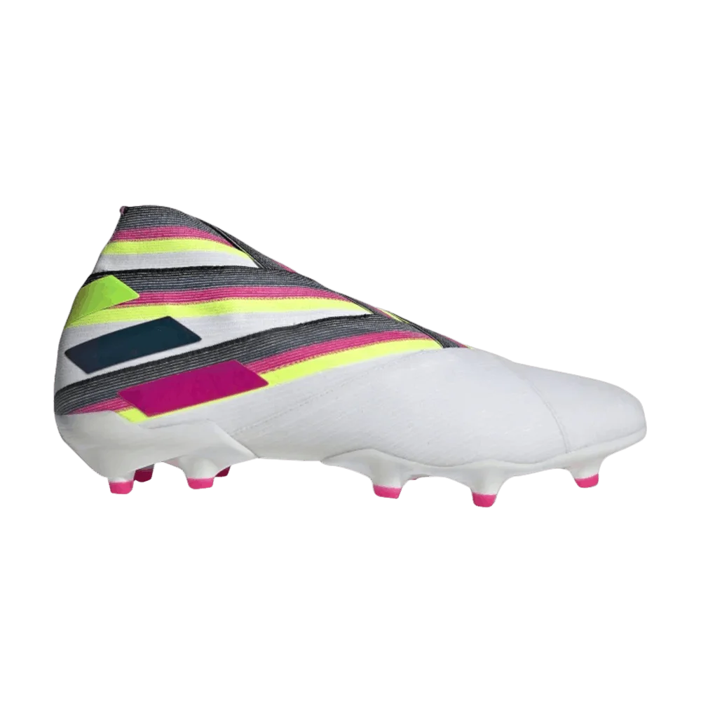 Krossovki-Adidas-Nemeziz-19-FG-White-Multi-Color