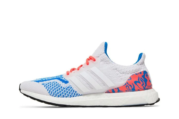 Кроссовки adidas UltraBoost 5.0 DNA 'White Turbo'