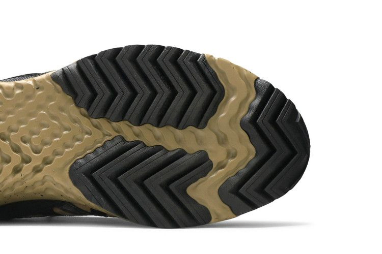 Кроссовки Nike React Terra Gobe ACG 'Parachute Beige'