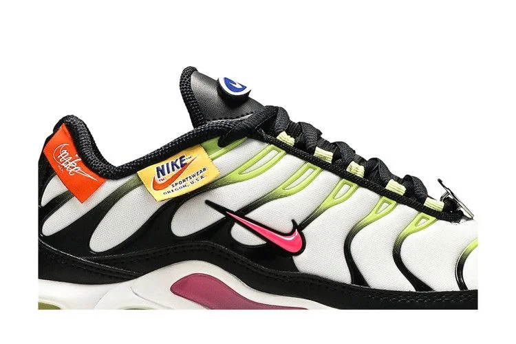 Кроссовки Wmns Air Max Plus 'Have A Nike Day'