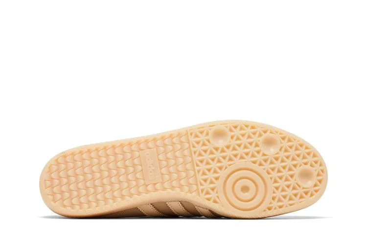 Кроссовки adidas Samba Decon 'Magic Beige'