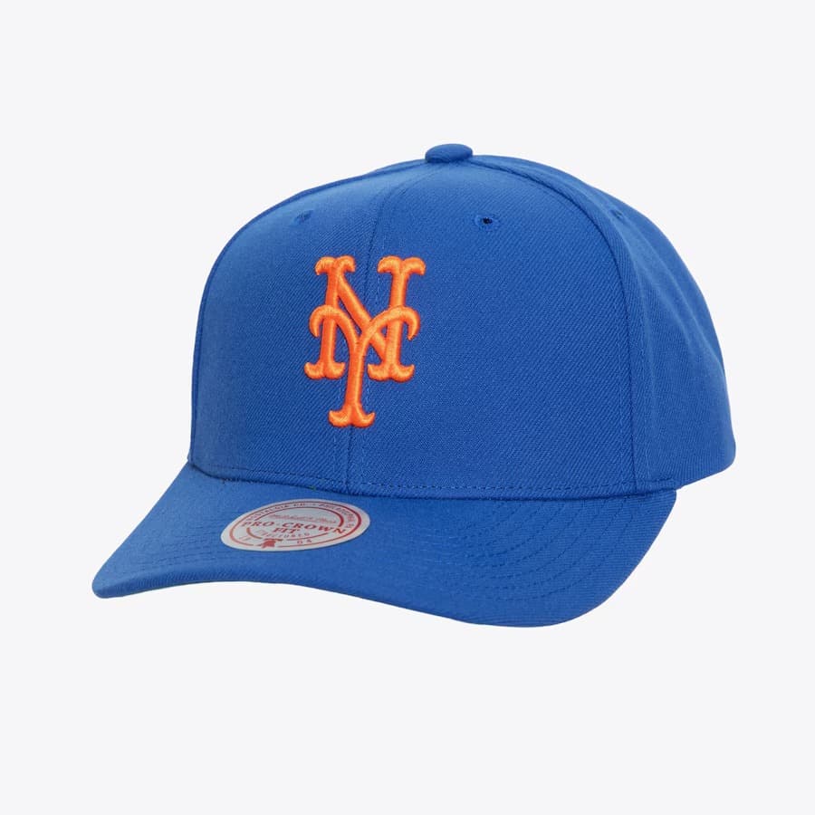 Mitchell-Ness-Blue-New-York-Mets-Cooperstown-Collection-Team-Pro-Snapback-Hat